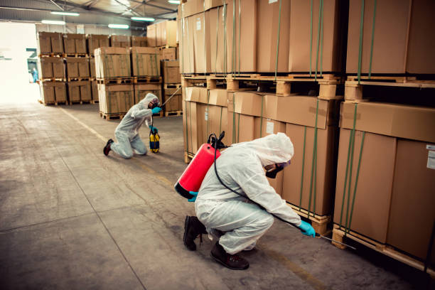 Best Emergency Pest Control  in Shoemakersville, PA
