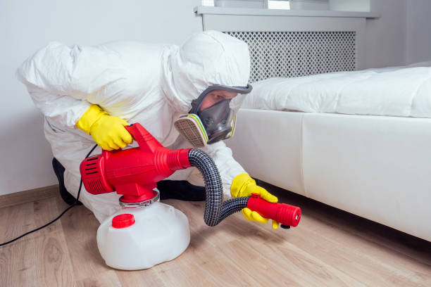 Best Pest Removal Services  in Shoemakersville, PA