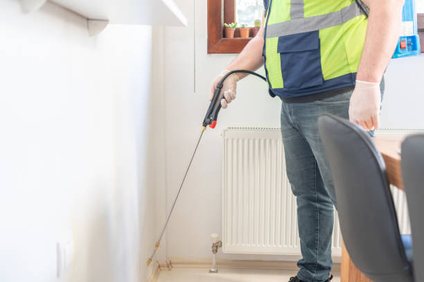 Reliable Shoemakersville, PA Pest Control Solutions